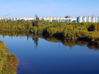 Аган — река в Ханты-Мансийском автономном округе России, левый приток Тромъёгана. Протекает по территории Нижневартовского и Сургутского районов, ее длина — 544 км. Интересный факт: река впервые была нанесена на карту под современным названием в XIX веке. Гидроним происходит от хантыйского ёхан — «река». Местные ненцы и ханты считают, что название связано с богиней Агана, покровительницей обитателей реки.