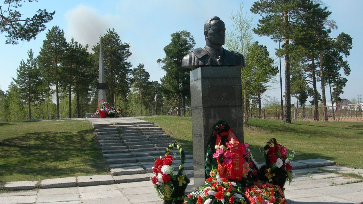 Здесь мы живём, учимся, взрослеем