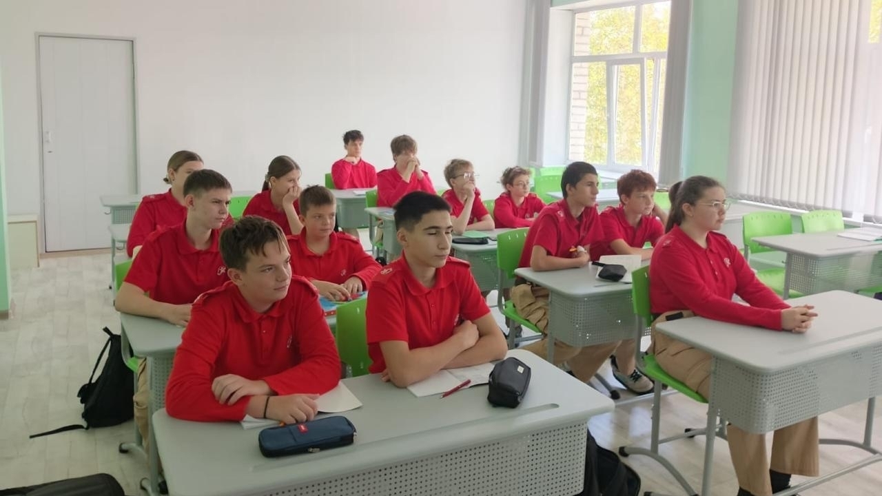 Всероссийский день трезвости!